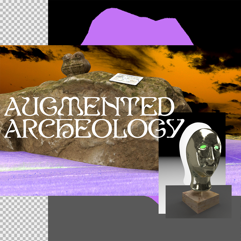 Augmented Archeology